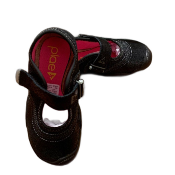 New With Tags Plae Emme Mary Janes - Picture 3 of 7